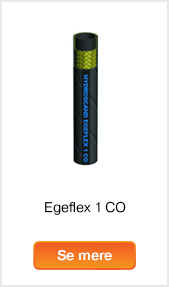 Hydraulikslange: Egeflex 1 CO