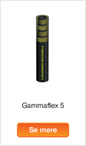 Spiralviklet hydraulikslange: Gammaflex 5